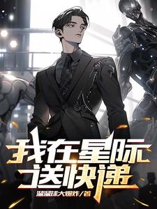 我在星际送快递小说